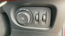 Vauxhall Mokka 1.2 Turbo GS 5dr Auto Petrol Hatchback